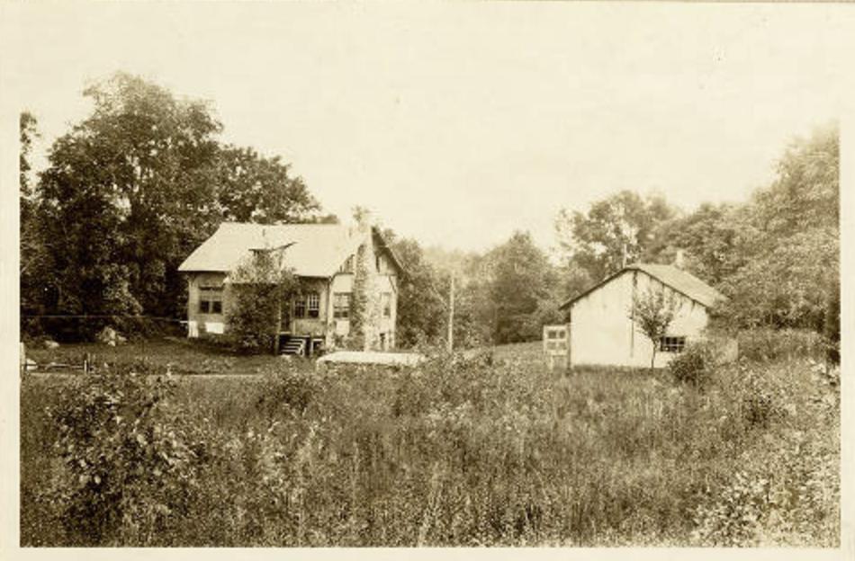 Little Peequo Circa 1920