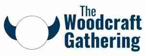 Logo - Woodcraft Gathering Logo